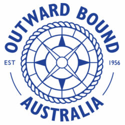 Outward Bound T-Shirt (White) Design