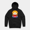 Women Supply Hood Thumbnail